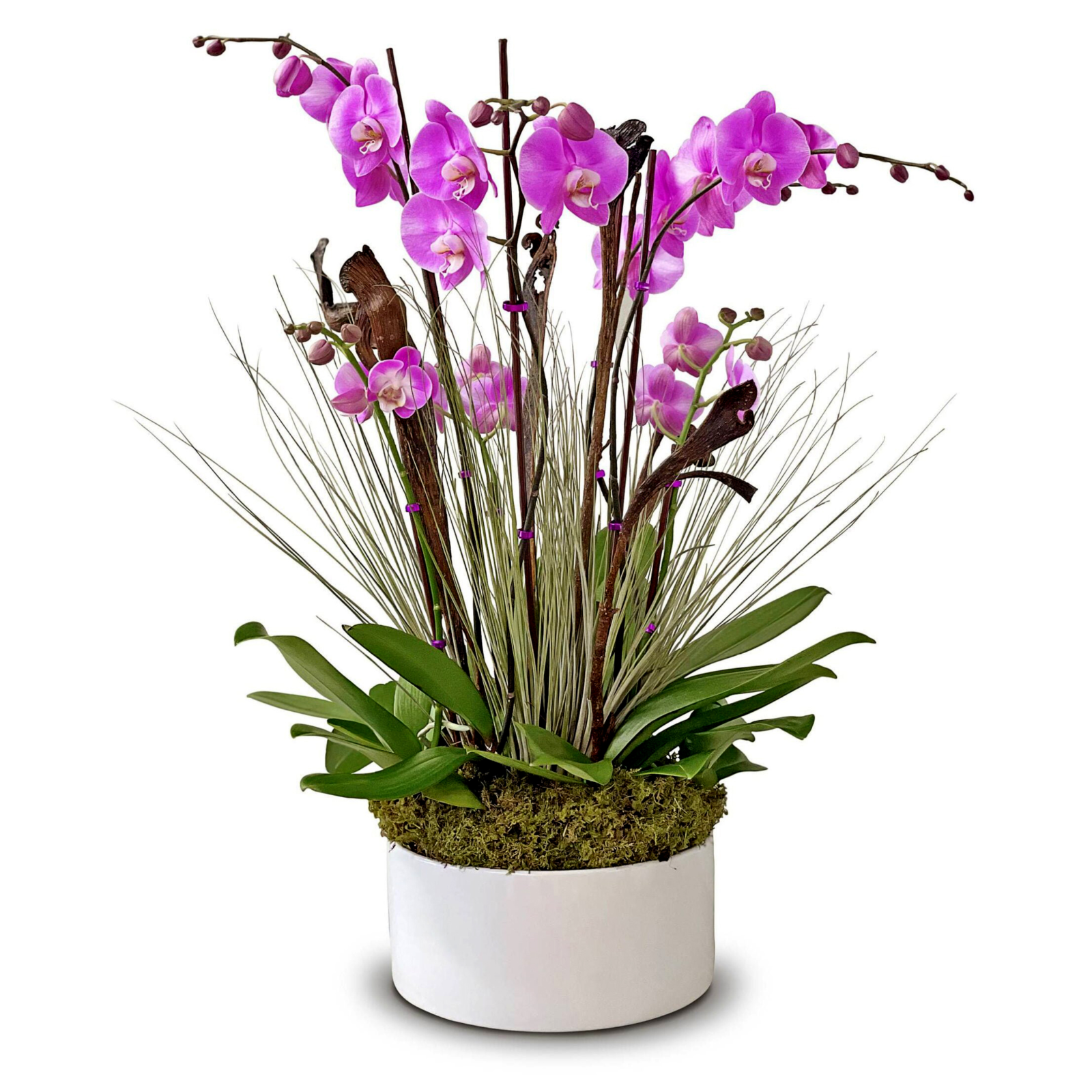 Charliz Flower Arrangement