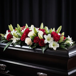 Funeral Flowers