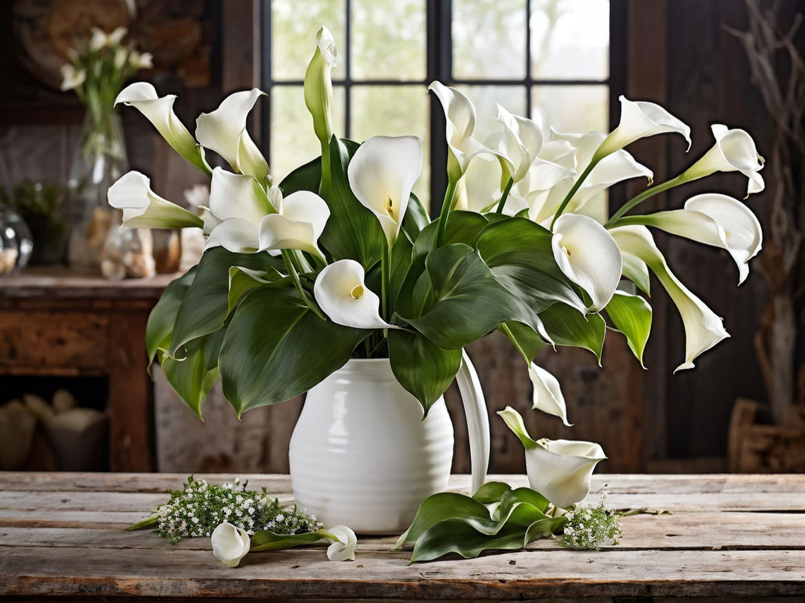 calla-lily-arrangements