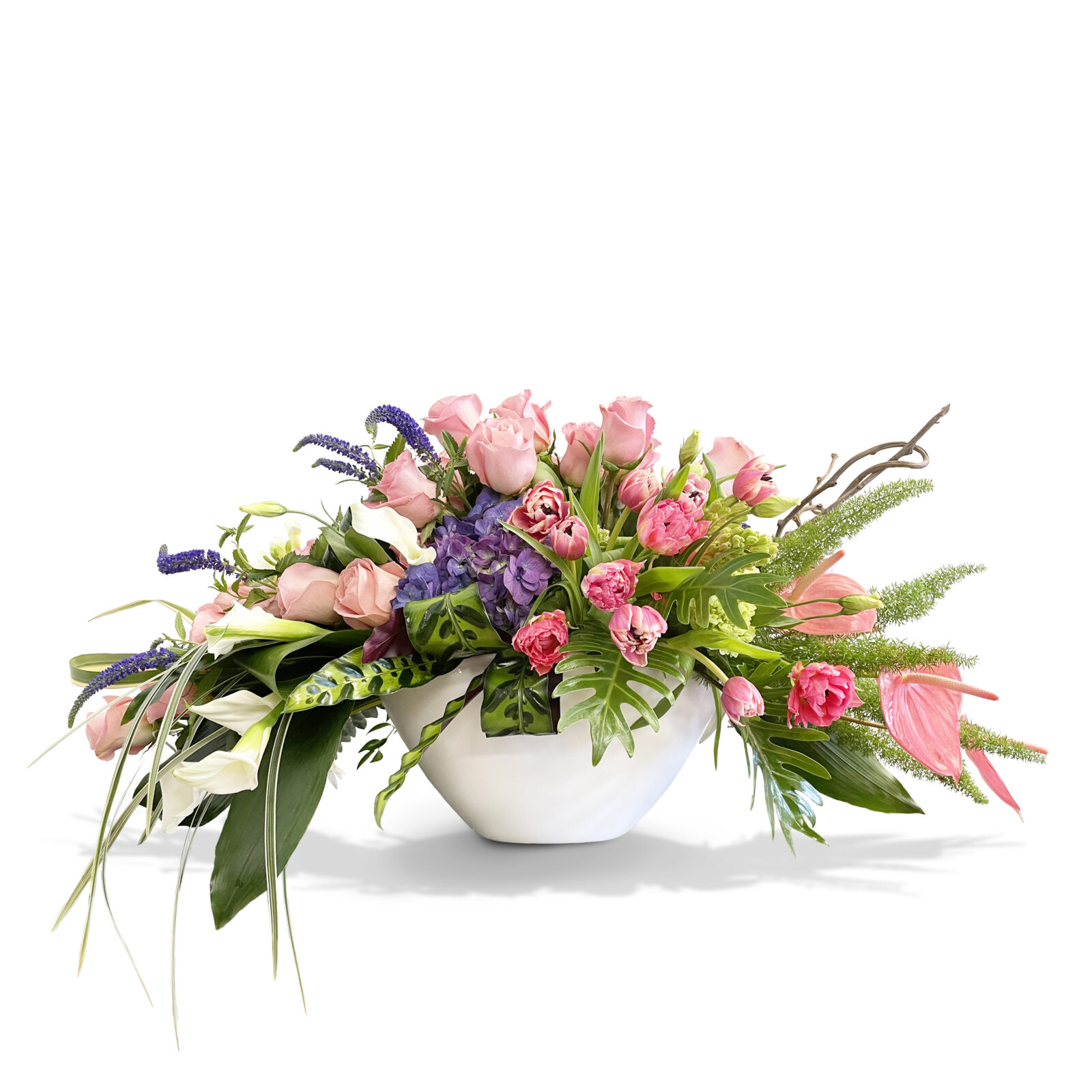 summer The Best Flowers to Gift in June