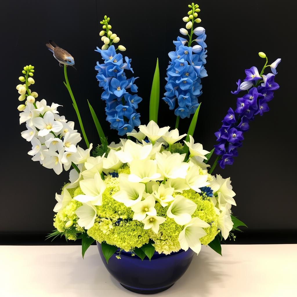 Yom Kippur Flowers florist1-2