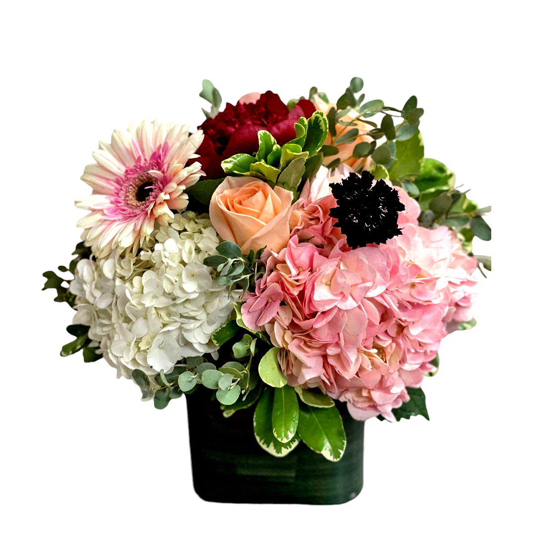 Spring vibe-boca raton florist