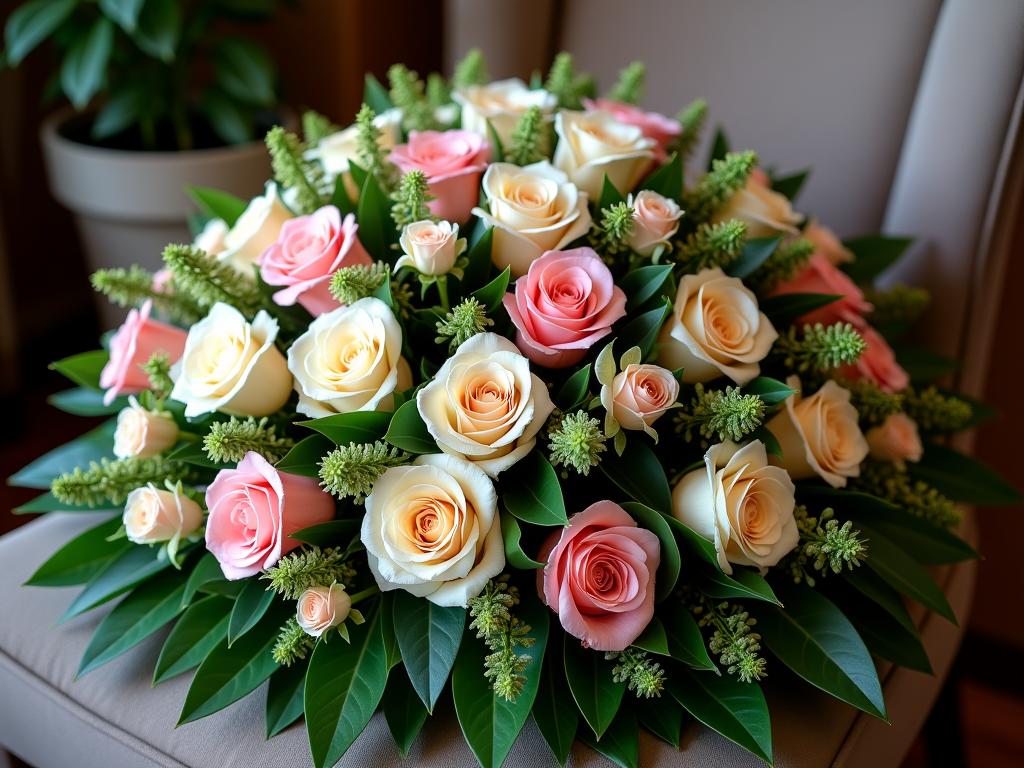 funeral flowers