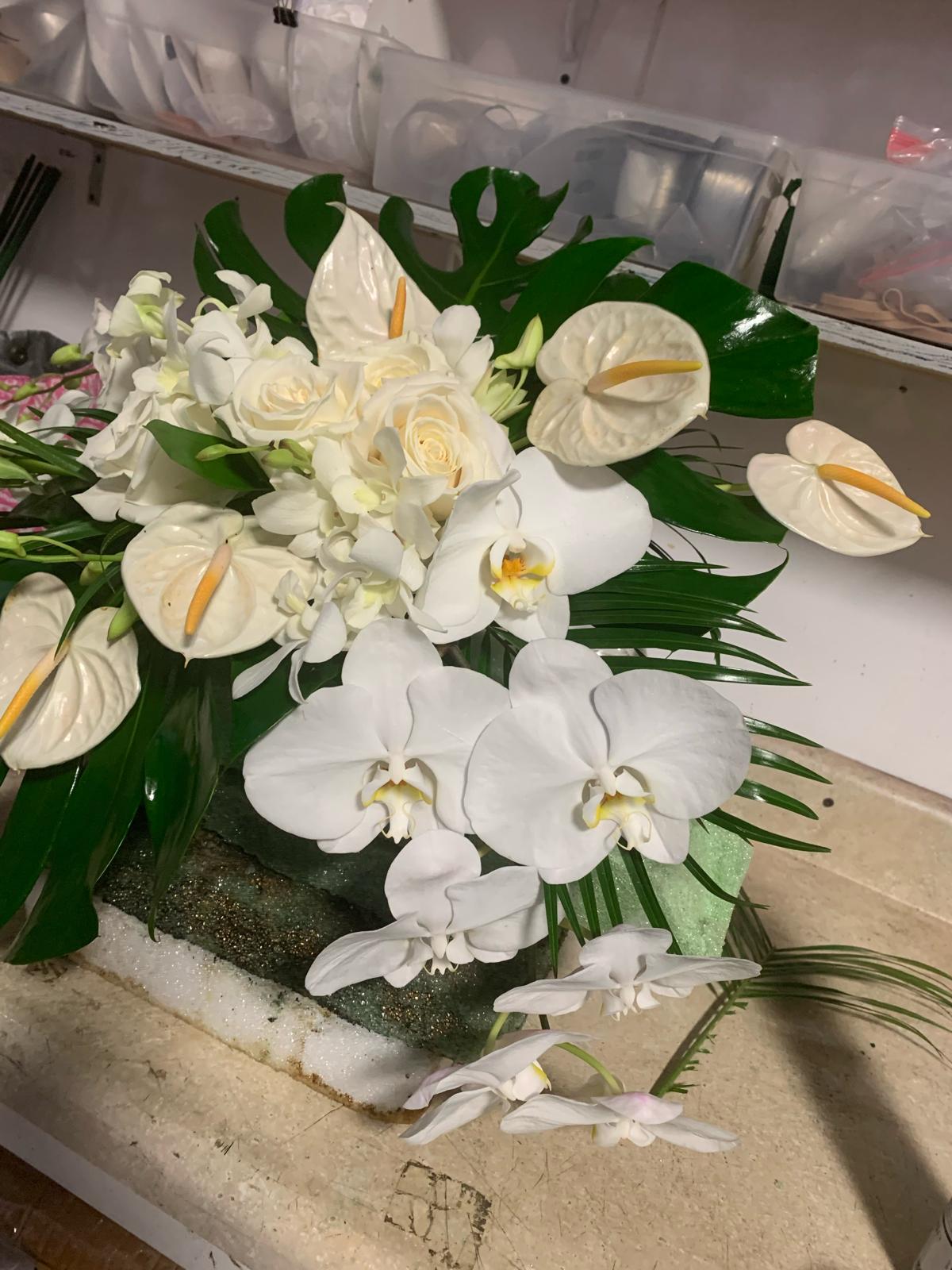 Troubleshooting Common Flower Issues