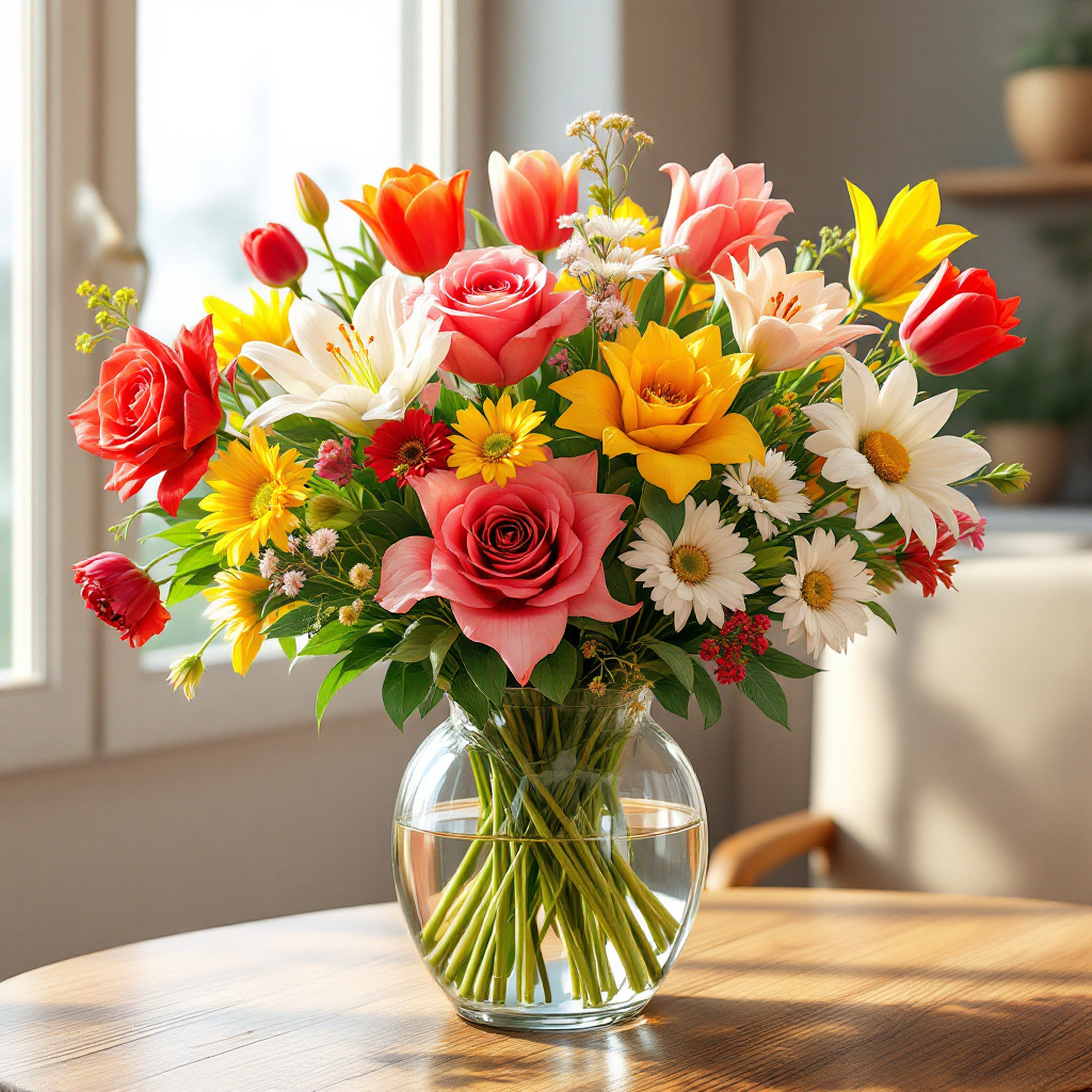 Most In-Demand Flowers This Year