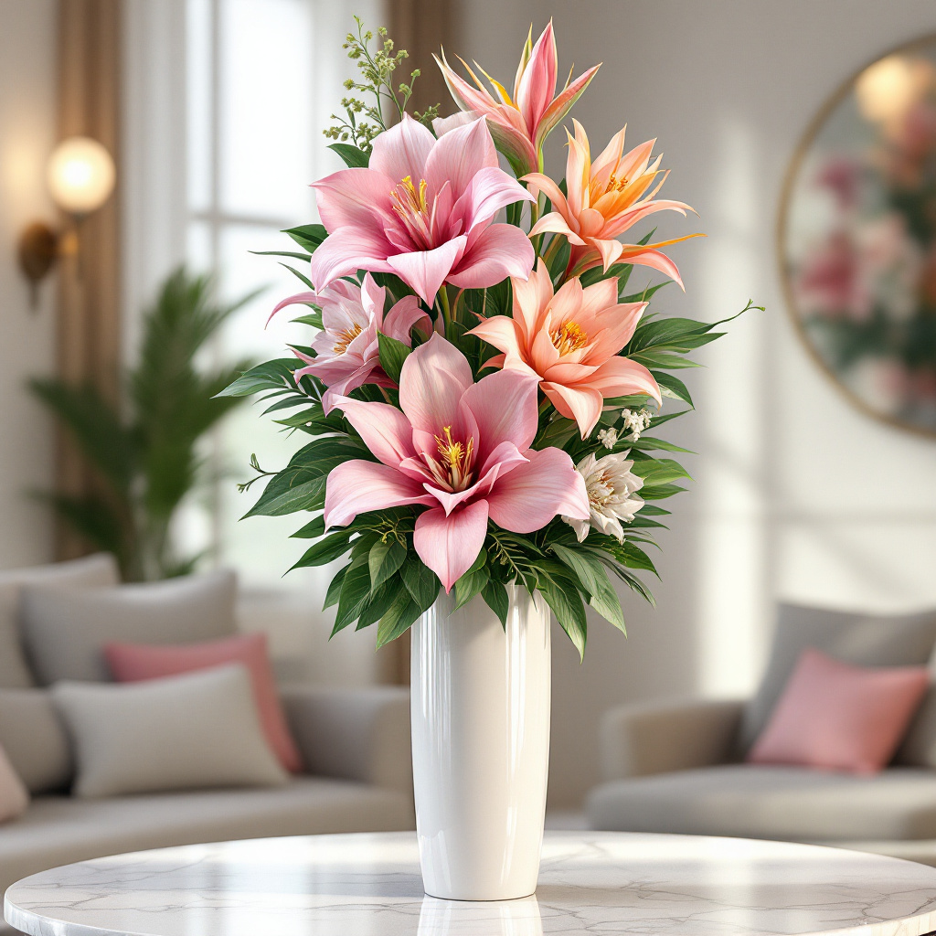 Most In-Demand Flowers This Year