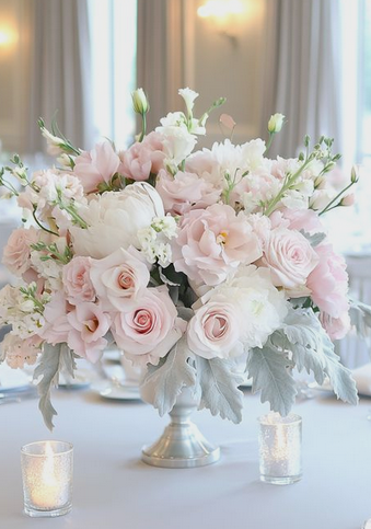 Peonies in Flower Arrangements: Meaning and Occasions