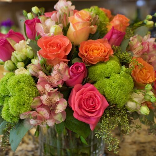 spring_flower_arrangement_flower_shop_florida