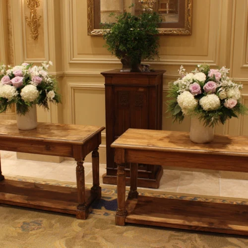 The Best Flowers to Gift for Passover Celebrations