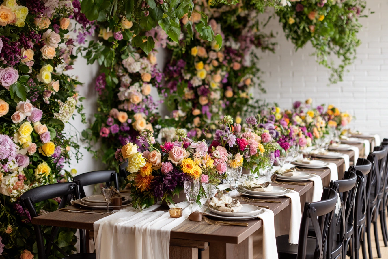 The Best Flowers to Gift for Passover Celebrations