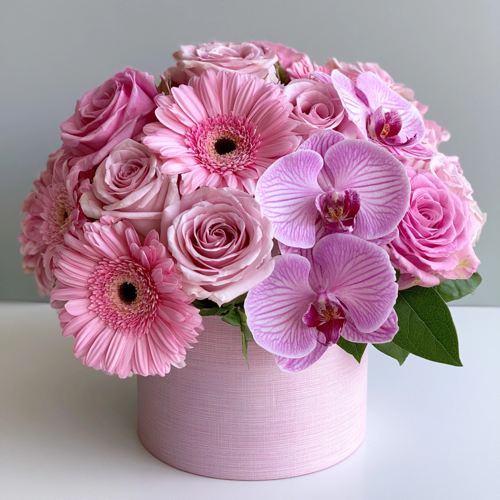 Tips for Gifting Flowers in Boca Raton