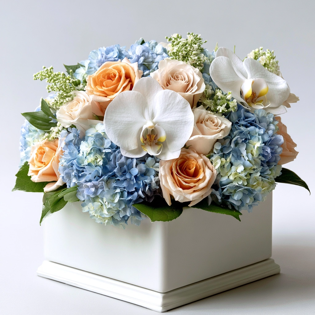 The Best Flower Arrangements to Gift
