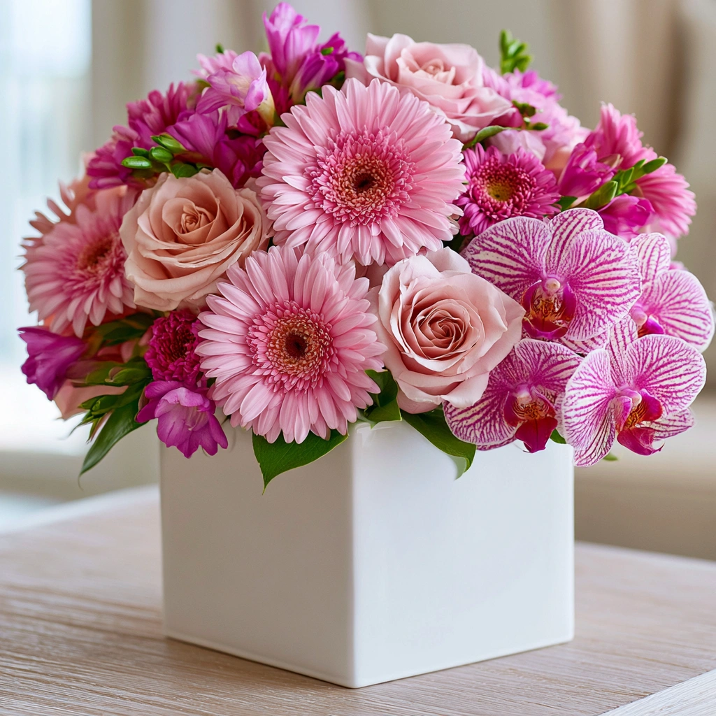 Tips for Gifting Flowers in Boca Raton