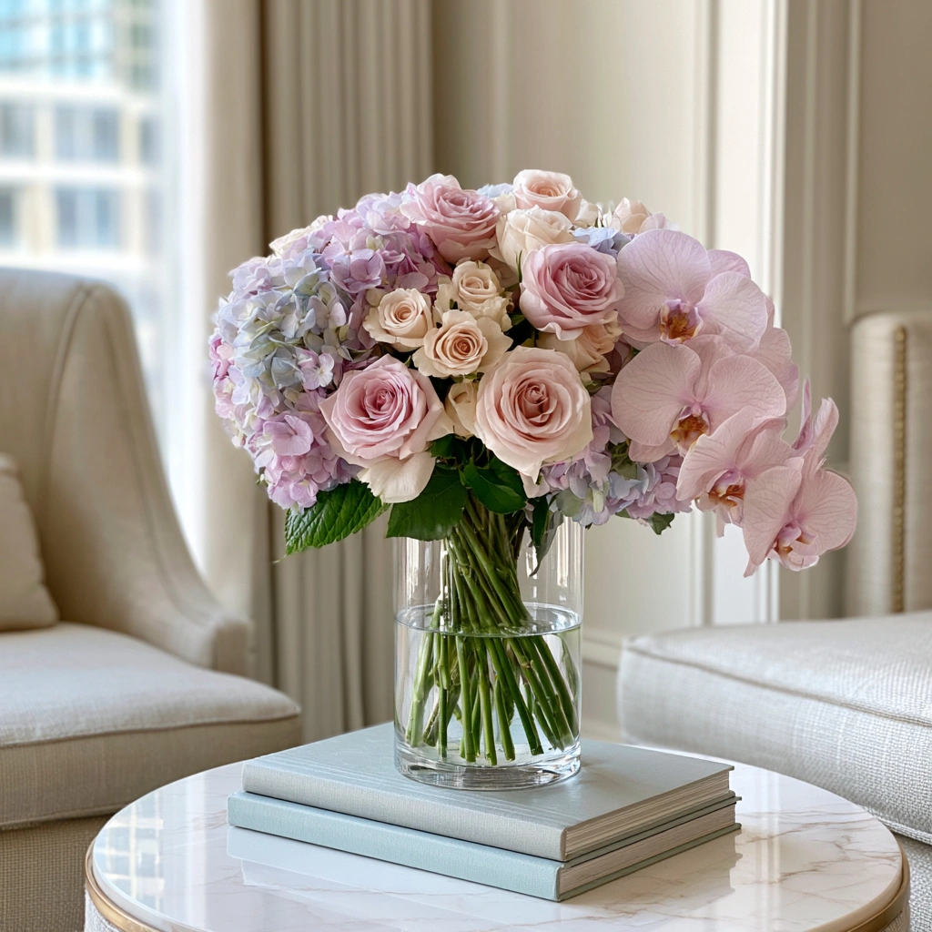 Top Flower Varieties for Gifting in June
