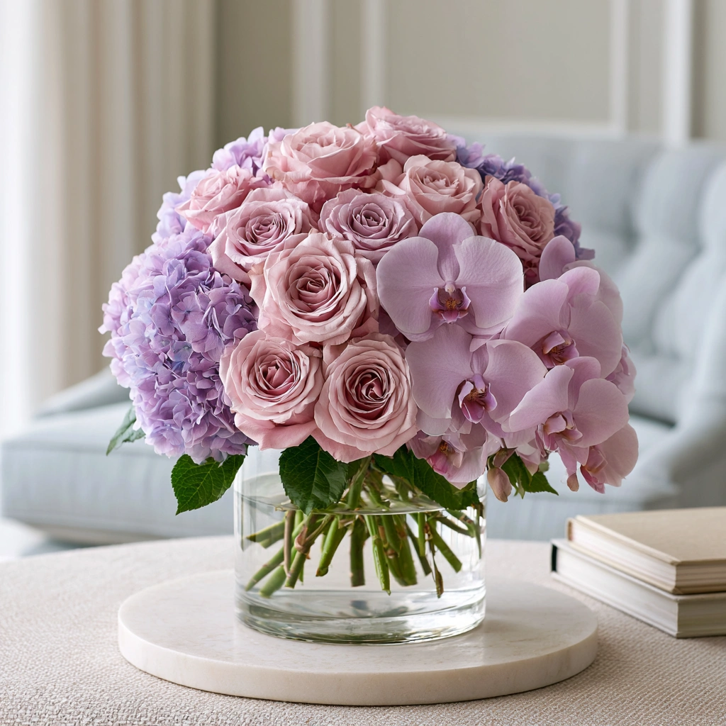 Top Flower Varieties for Gifting in June