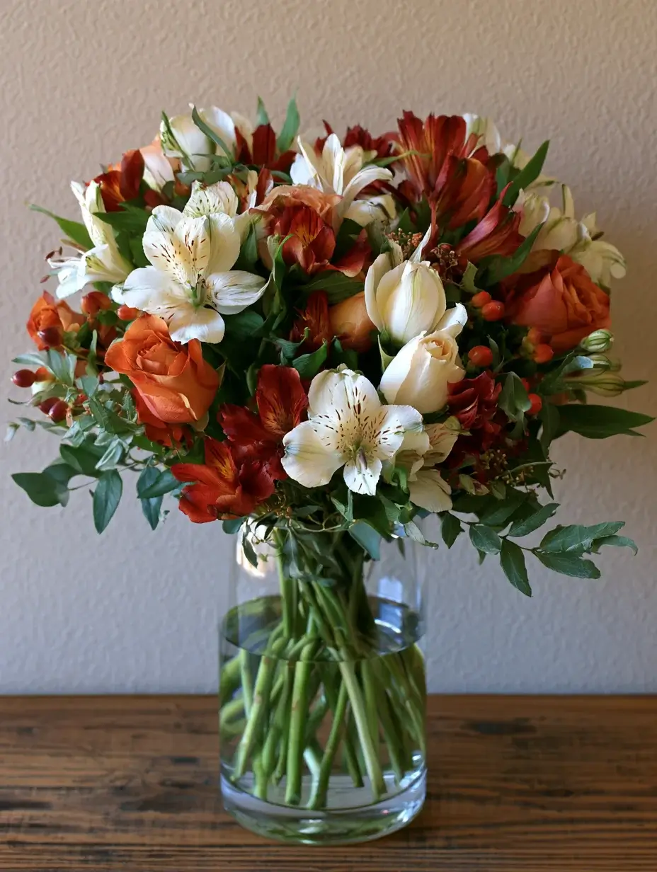 Step-by-Step Arranging Guide